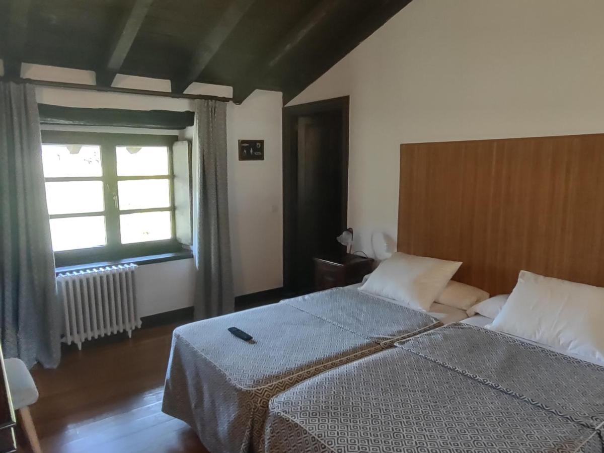 Hotel Rural Natxiondo เลเกย์ตีโอ ภายนอก รูปภาพ