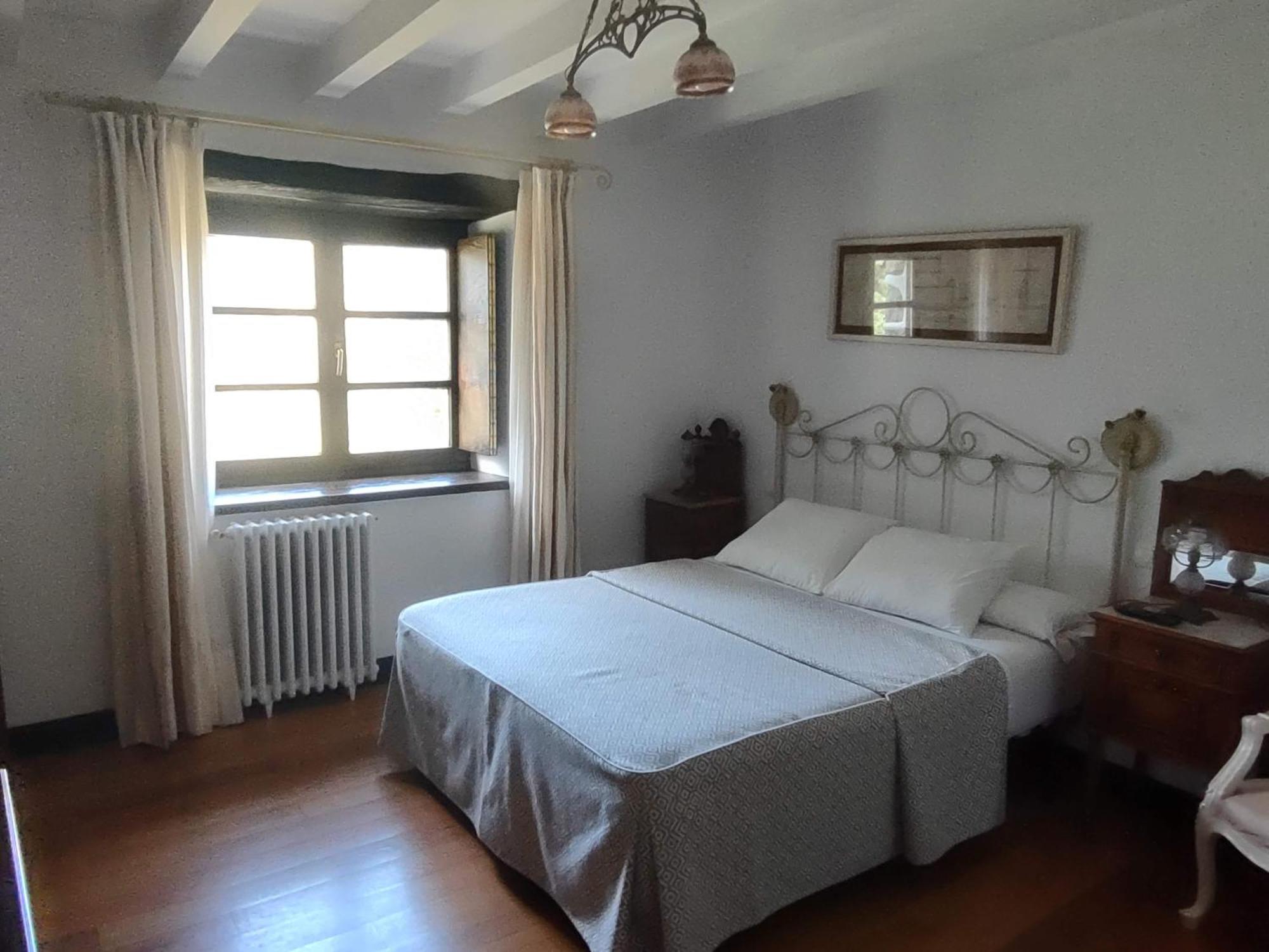 Hotel Rural Natxiondo เลเกย์ตีโอ ภายนอก รูปภาพ