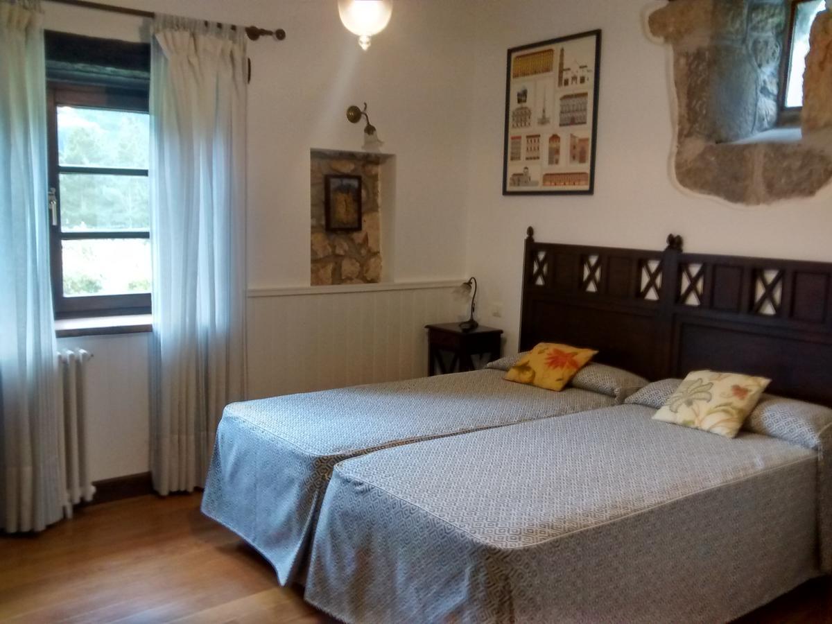 Hotel Rural Natxiondo เลเกย์ตีโอ ภายนอก รูปภาพ