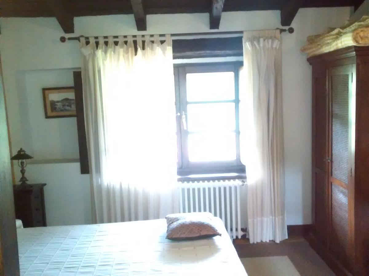 Hotel Rural Natxiondo เลเกย์ตีโอ ภายนอก รูปภาพ