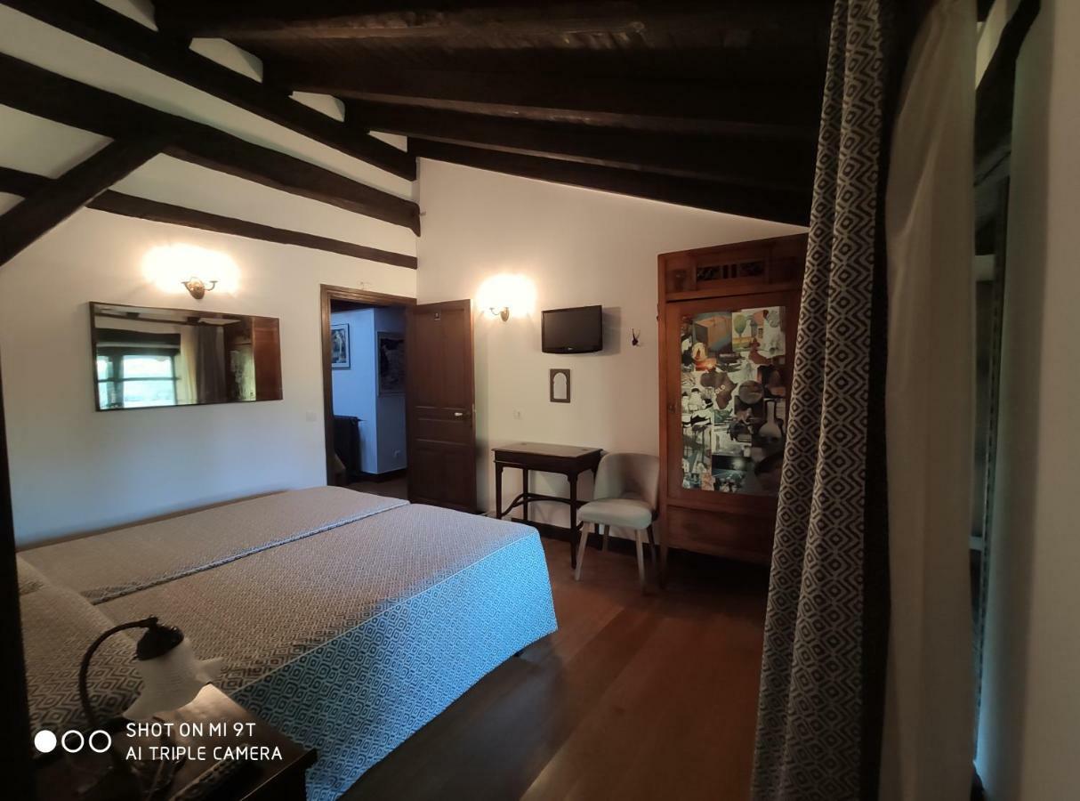 Hotel Rural Natxiondo เลเกย์ตีโอ ภายนอก รูปภาพ